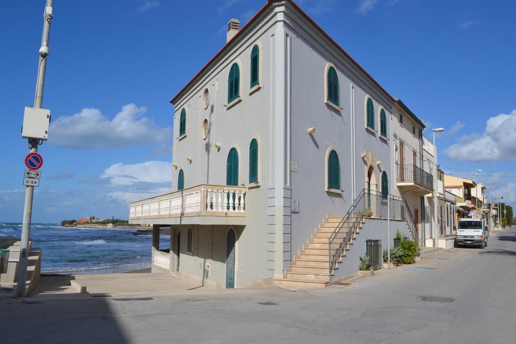 La Casa Di Mary Apartment Santa Croce Camerina Room photo